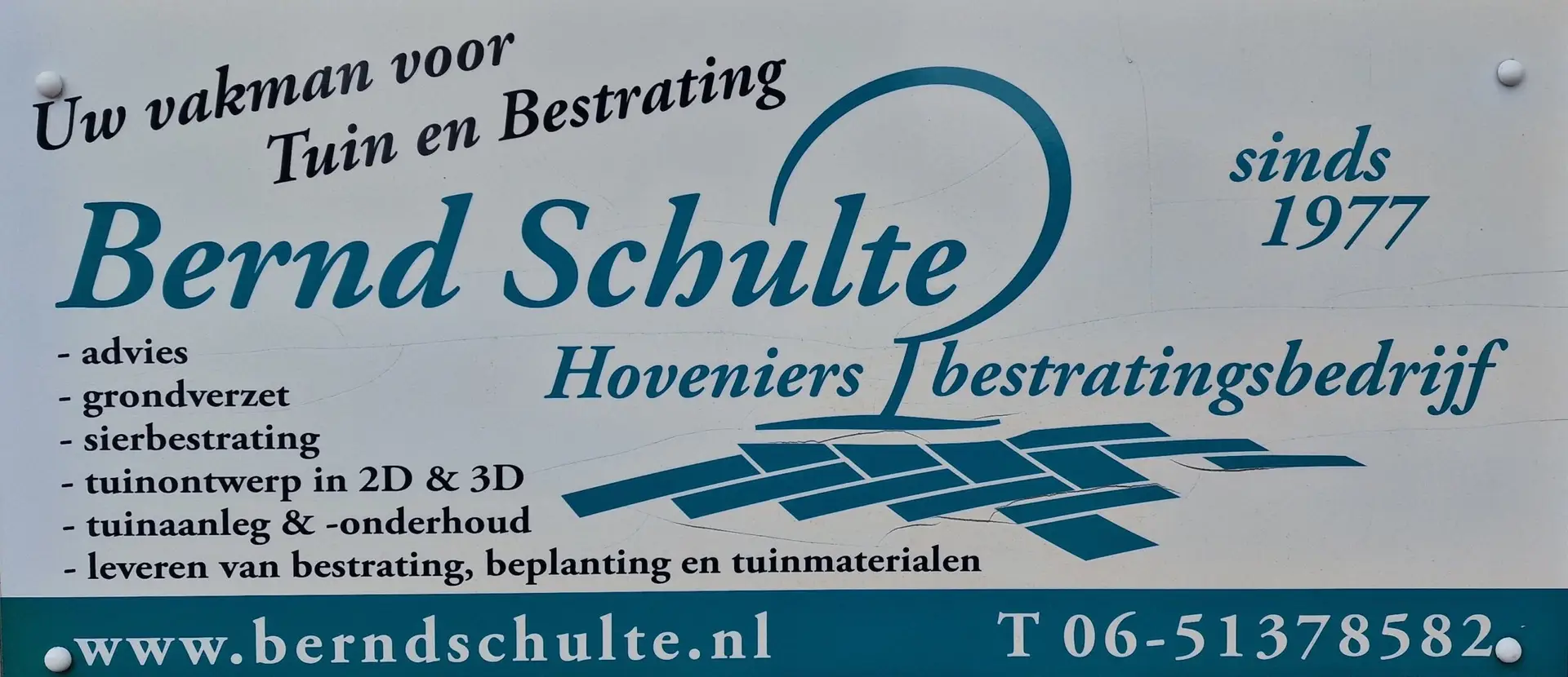 Bernd Schulte